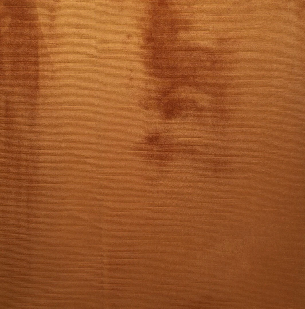 Ύφασμα ΒΕΛΟΥΔΟ ΠΟΡΤΟΚΑΛΙ EN 1