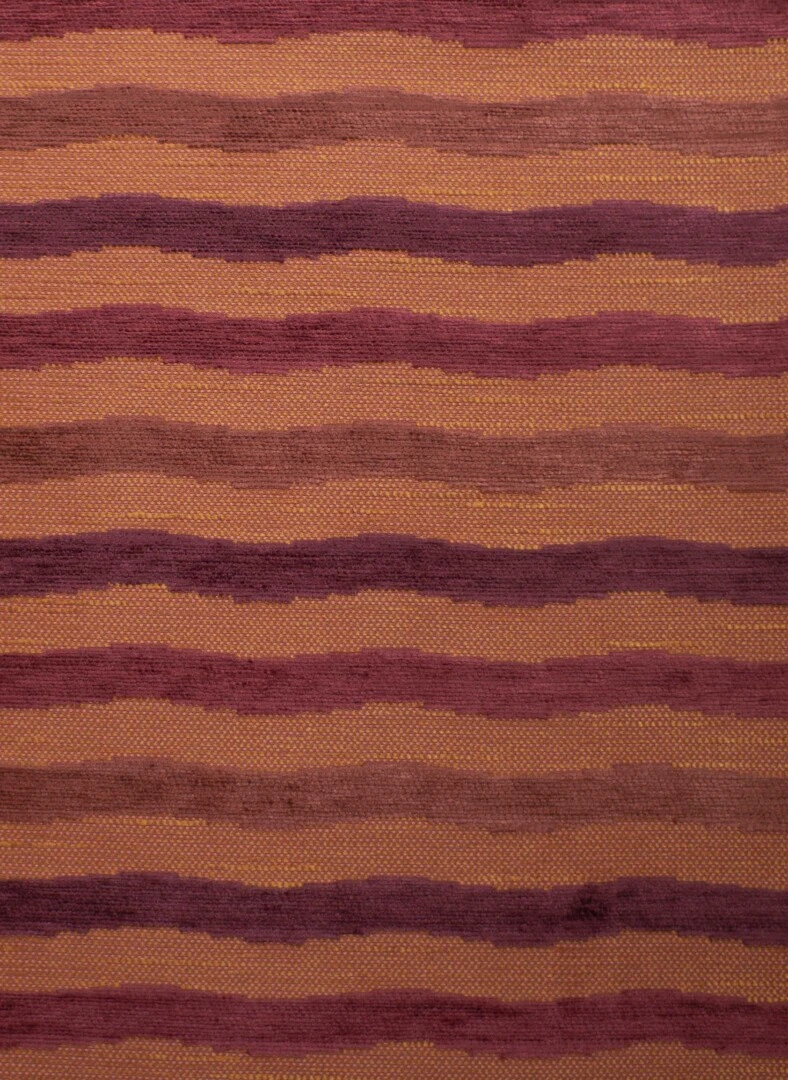 Ύφασμα ΣΕΝΙΛ ΡΟΔΙ ΡΙΓΑ ΚΥΜΑΤΙΣΤΗ EN 1