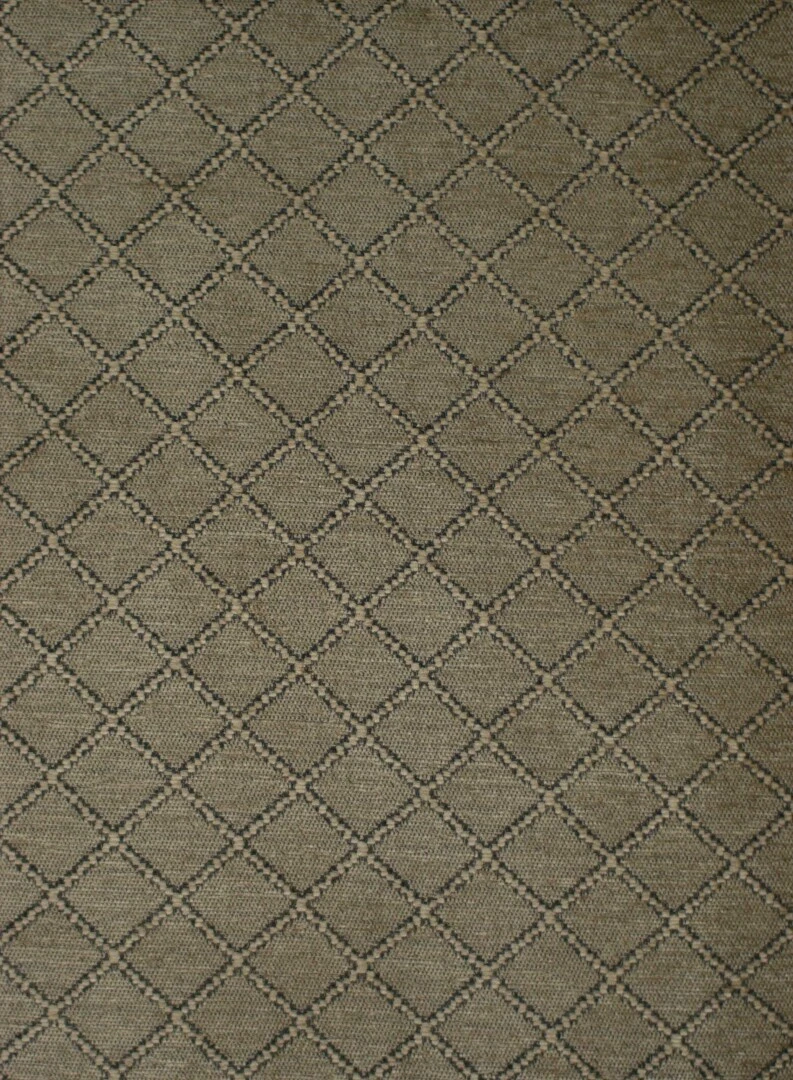 Ύφασμα ΣΕΝΙΛ ΚΑΦΕ ΡΟΜΒΟΣ EN 1