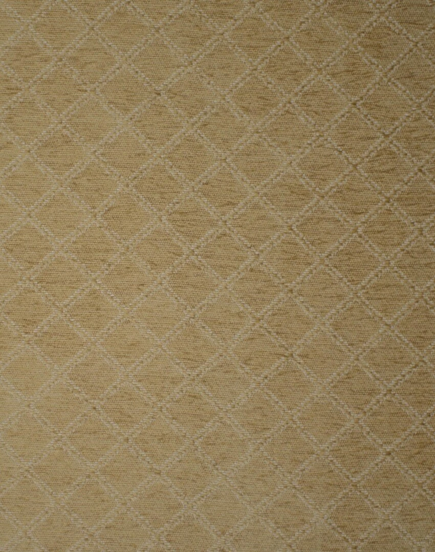 Ύφασμα ΣΕΝΙΛ ΡΟΜΒΟΣ ΧΡΥΣΟ EN 1