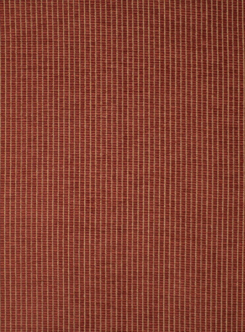 Ύφασμα ΣΕΝΙΛ ΚΟΚΚΙΝΟ ΧΡΥΣΗ ΨΙΛΗ ΡΙΓΑ EN 1