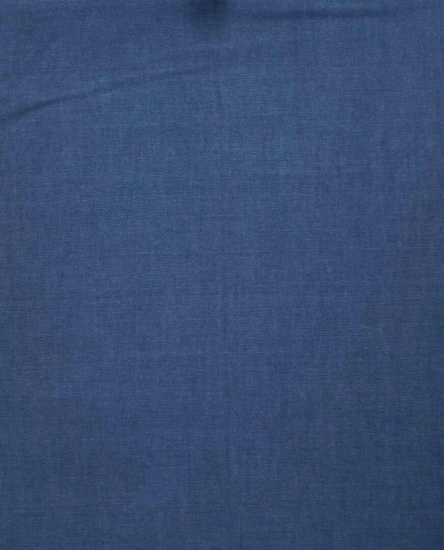 Ύφασμα ΣΤΟΦΑ  ΒΑΜΒΑΚΕΡΗ  ΜΠΛΕ EN 1