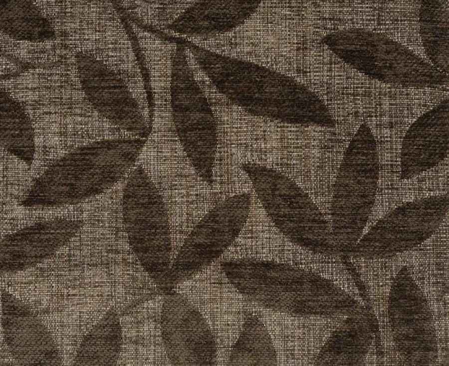 Ύφασμα Σενύλ Laguna/03-Tobacco 1