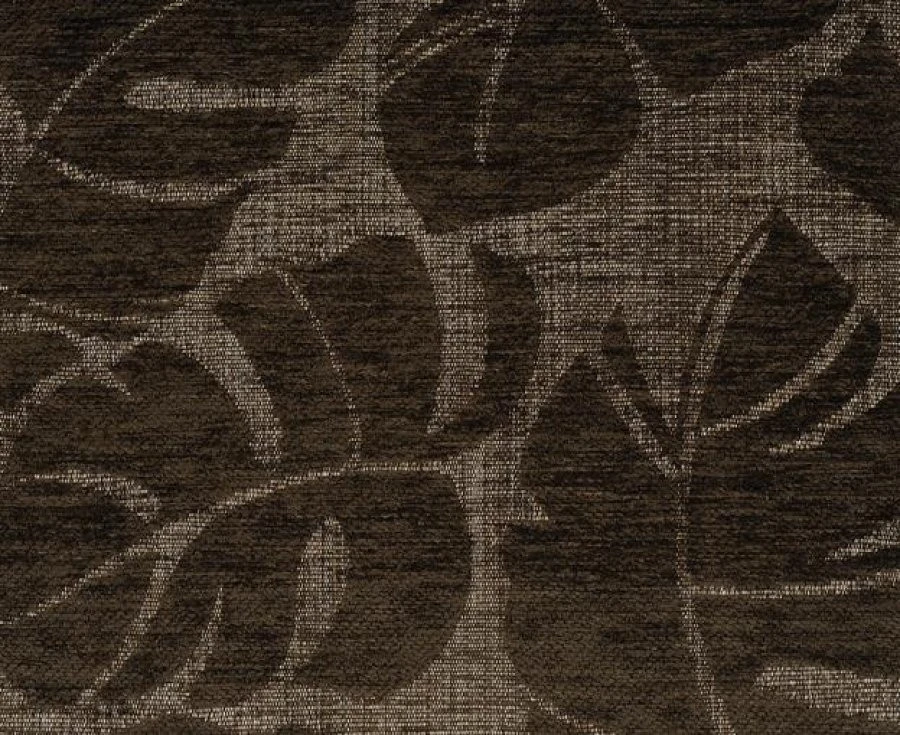 Ύφασμα Σενύλ Tropicana/03-Tobacco 1