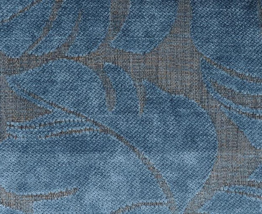 Ύφασμα Σενύλ Tropicana/07-Lagoon 1