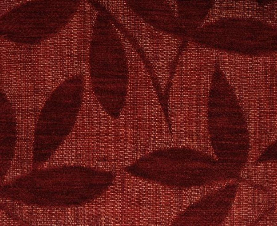 Ύφασμα Σενύλ Laguna/08-Hibiscus 1