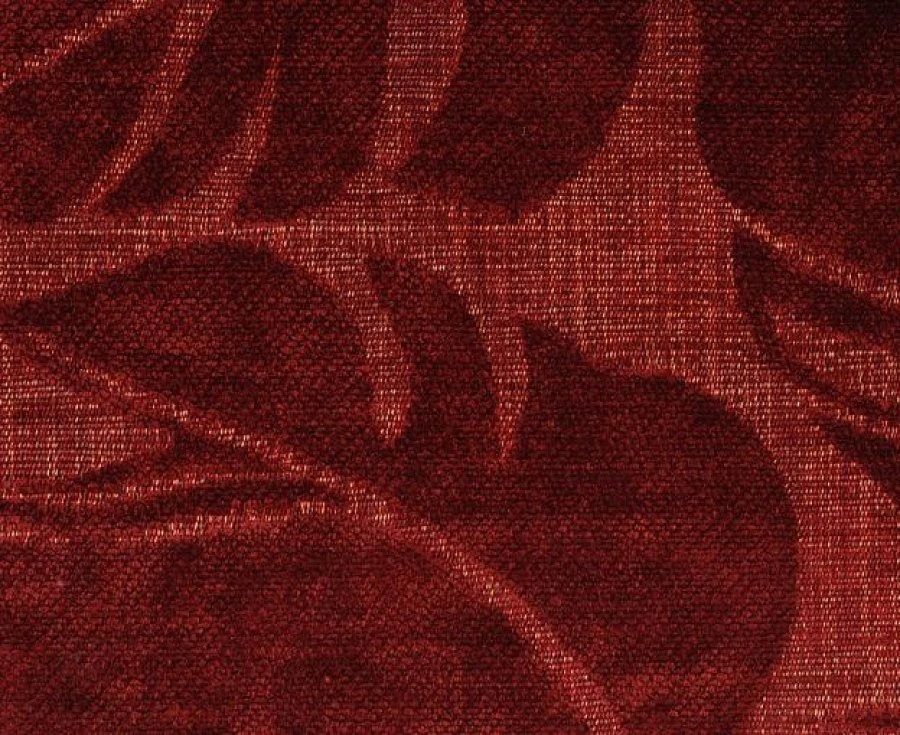 Ύφασμα Σενύλ Tropicana/08-Hibiscus 1