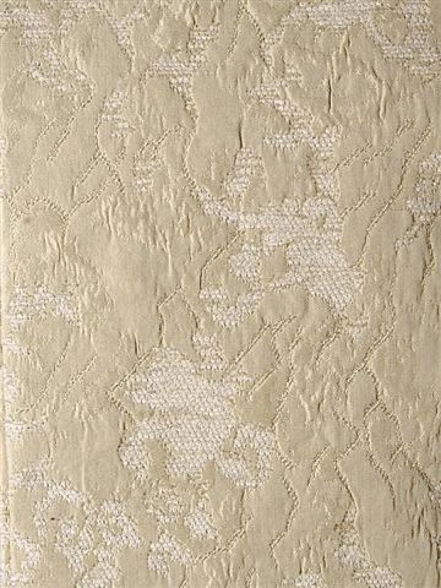 Ύφασμα Σενύλ Εκρου Αναγλυφο EN 1