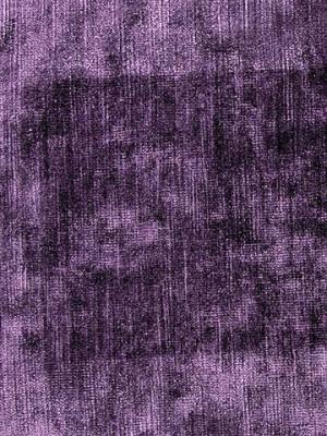 Ύφασμα Βελούδο Μεταξ.Μωβ Σκ./890