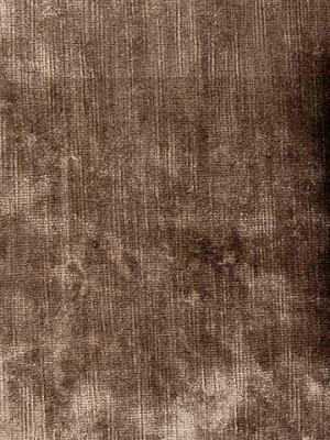 Ύφασμα Βελούδο Μεταξ.Καφε/790