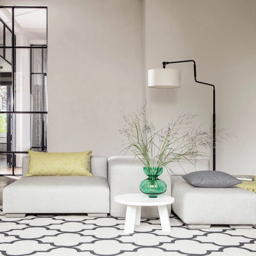 Ύφασμα SARASOTA 26 LAVENDER 2