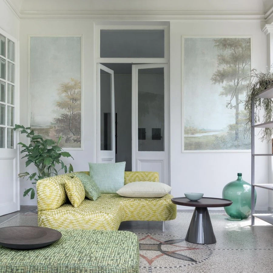 Ύφασμα KAOMOJI 15 SESAME 3