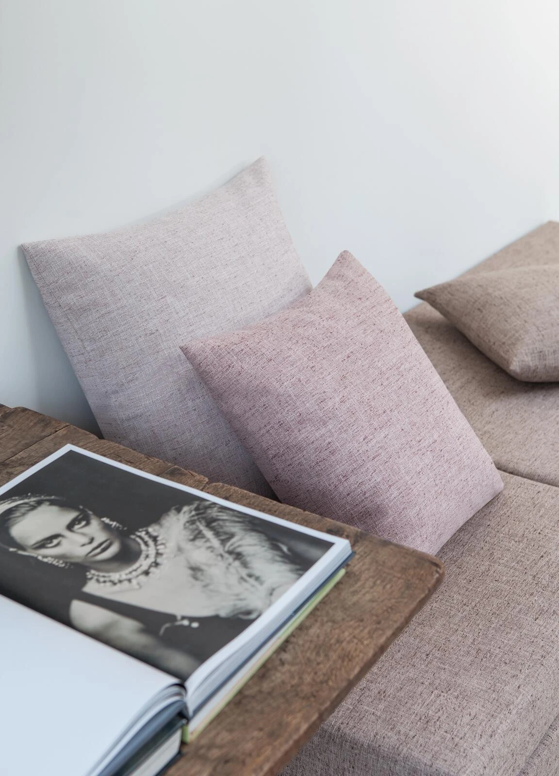 Ύφασμα MATCAT 12 PARCHMENT 8