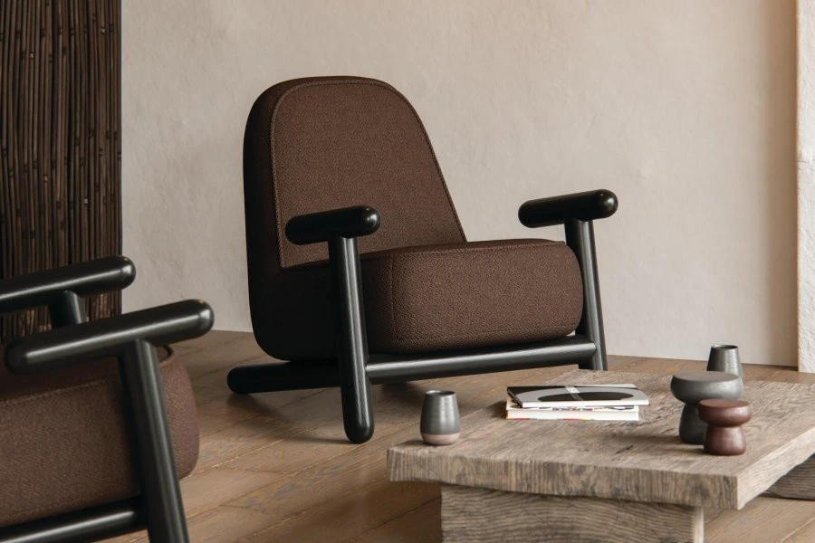 Ύφασμα WICKER COL.06 MARBLE 2