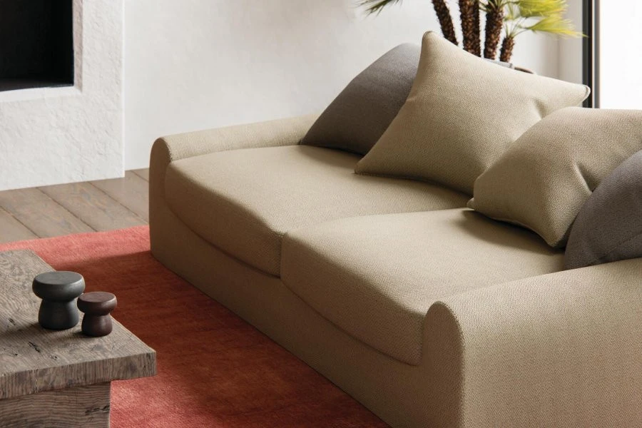 Ύφασμα WICKER COL.06 MARBLE 4