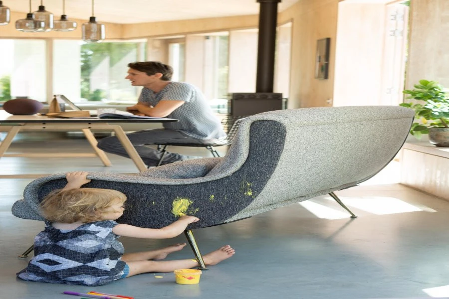 Ύφασμα OMNI COL.17 GULL EN 3