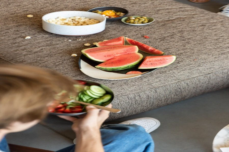 Ύφασμα OMNI COL.22 MOSAIC EN 4