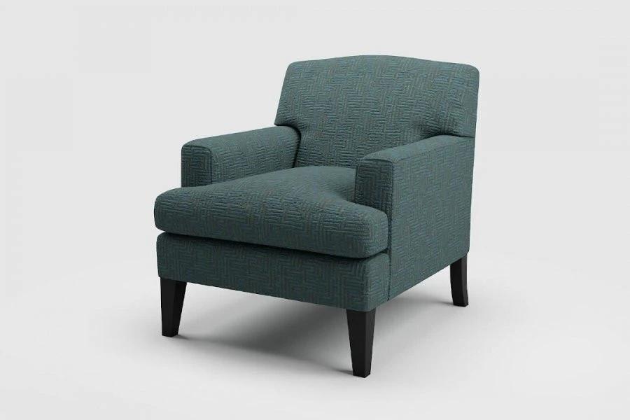 Ύφασμα ADIGO 03 PETROL EN 2