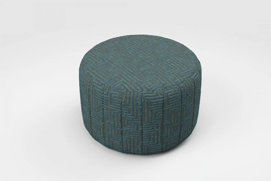 Ύφασμα ADIGO 03 PETROL EN 3