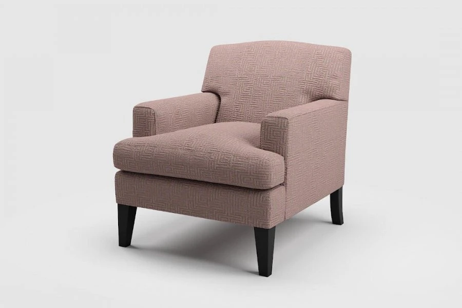 Ύφασμα ADIGO 07 PLUM EN 2