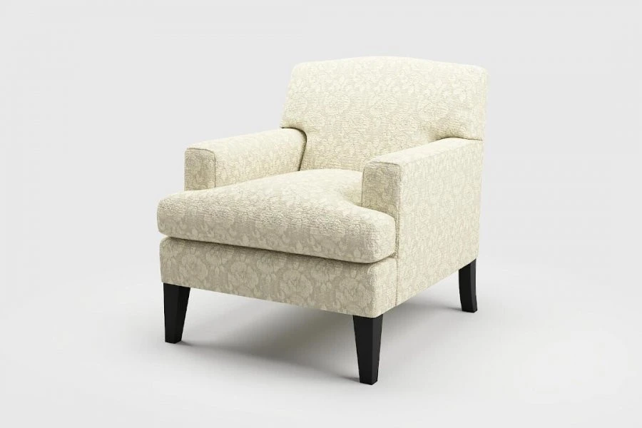 Ύφασμα BRENTA 01 NOUGAT EN 2