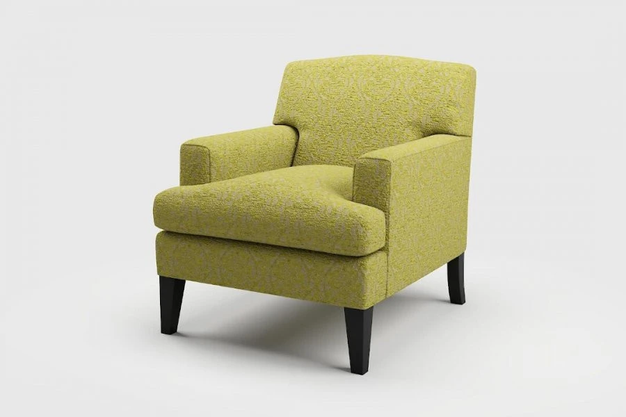 Ύφασμα BRENTA 02 MOSS EN 2