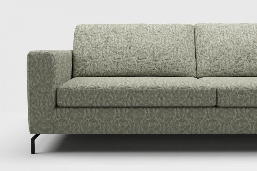 Ύφασμα BRENTA 04 SMOKE EN 4