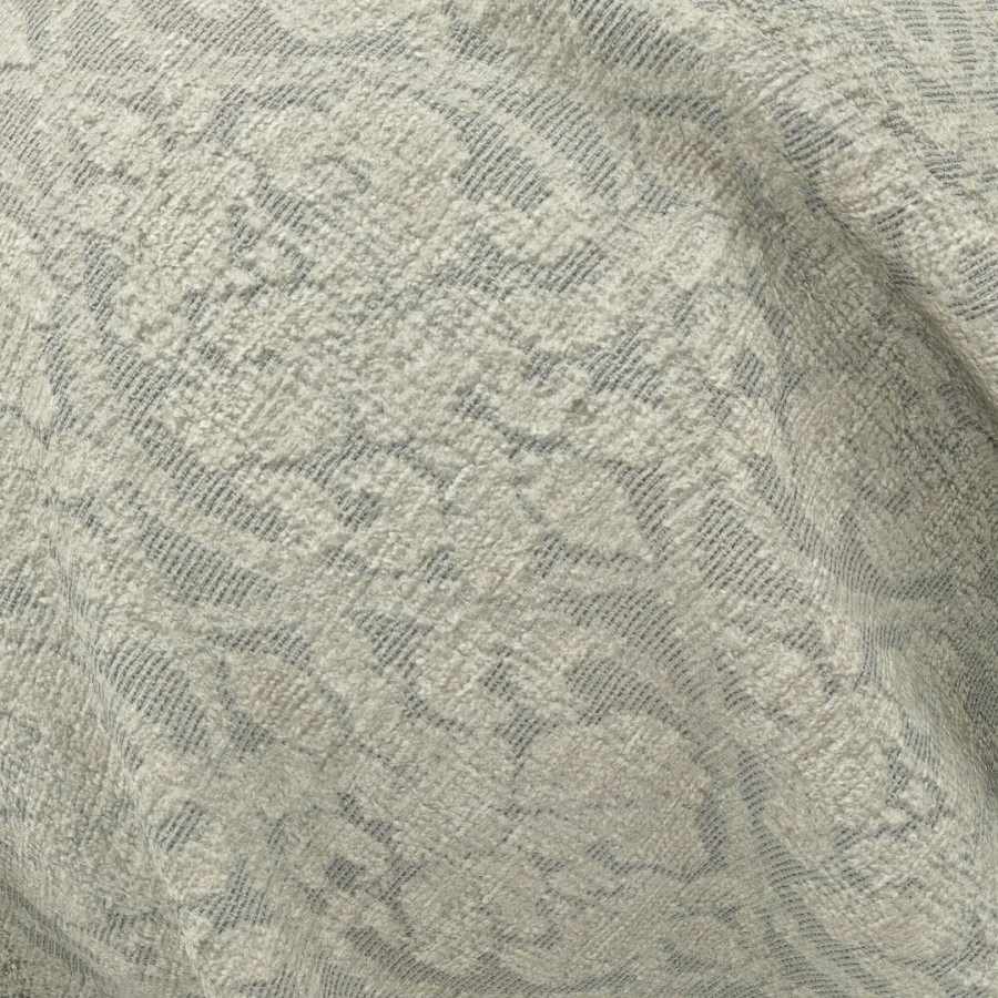 Ύφασμα BRENTA 05 ZINC EN 1