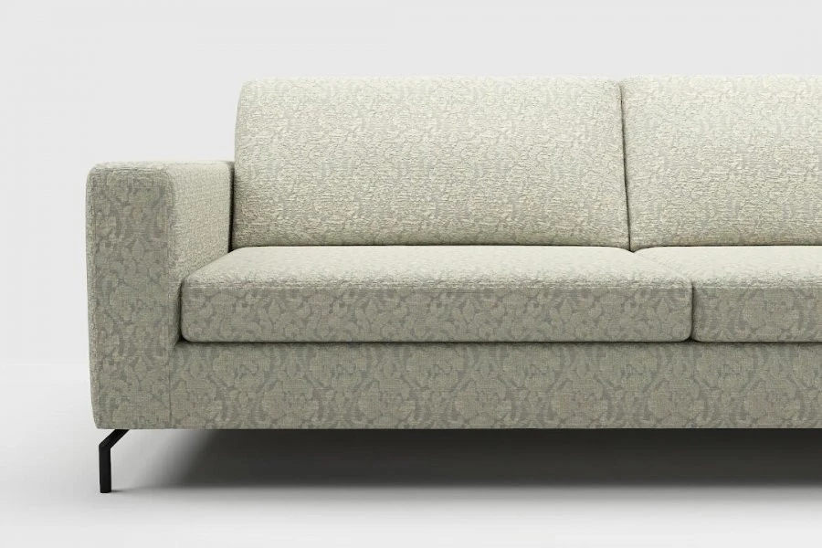 Ύφασμα BRENTA 05 ZINC EN 4