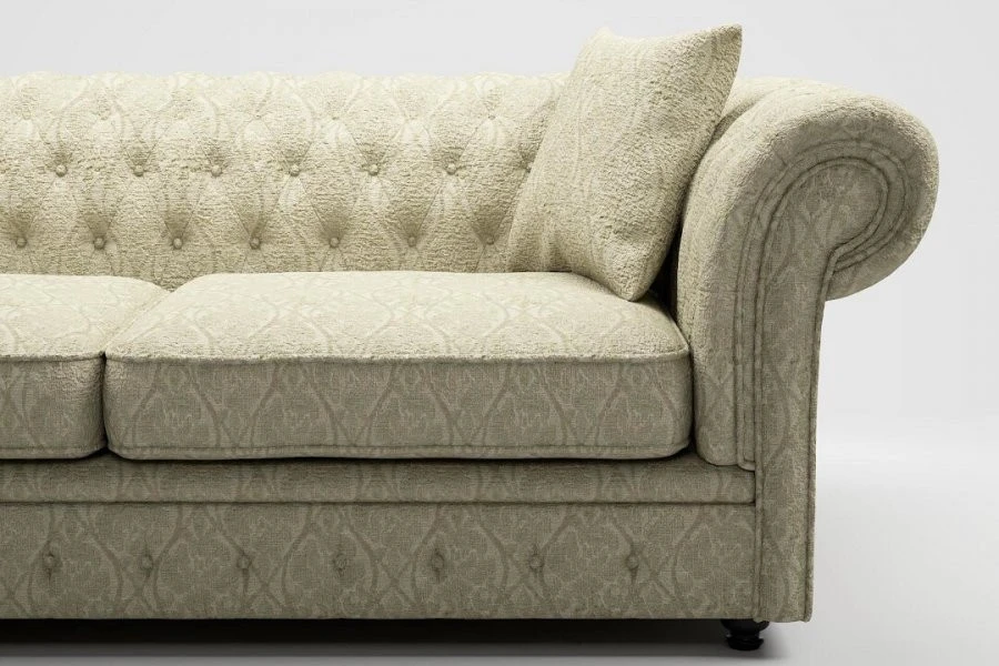 Ύφασμα BRENTA 06 DUNE EN 3