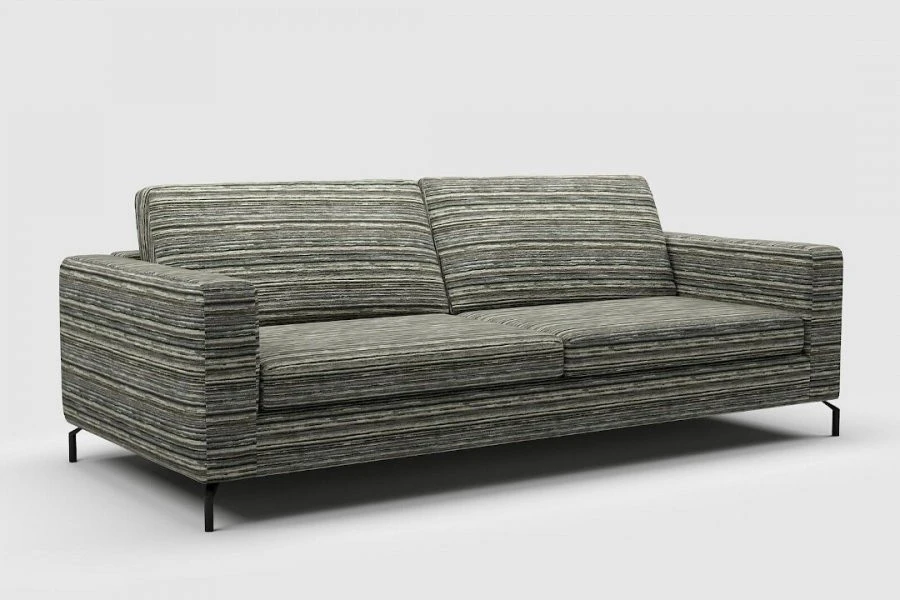 Ύφασμα SAVIO 04 CHARCOAL EN 4