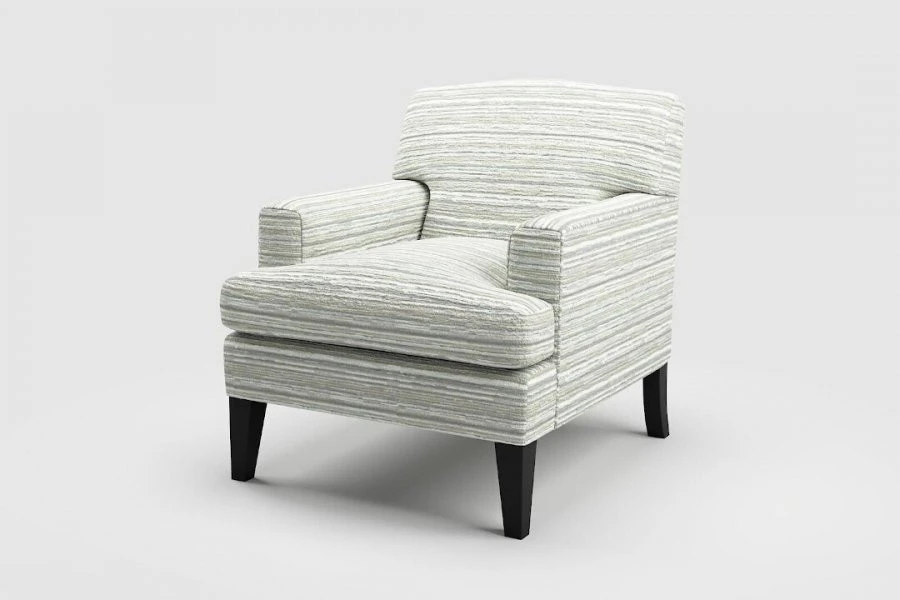 Ύφασμα SAVIO 05 STERLING EN 2