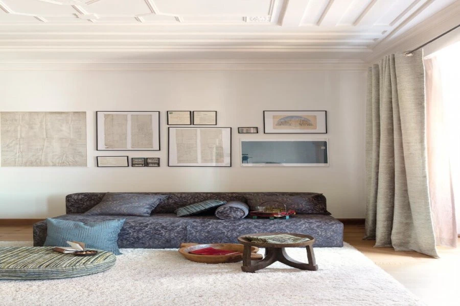 Ύφασμα ZELO 01 CARAMEL EN 3