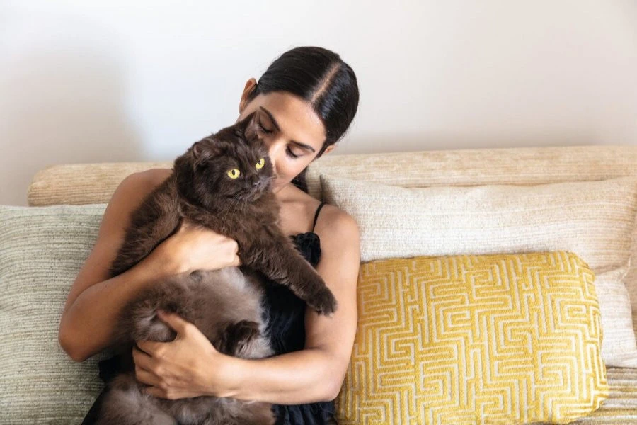 Ύφασμα ZELO 01 CARAMEL EN 4