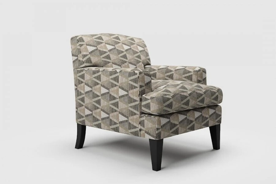 Ύφασμα FEAST COL.25 RABBIT EN 2