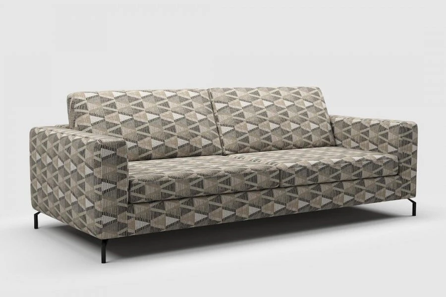 Ύφασμα FEAST COL.25 RABBIT EN 3