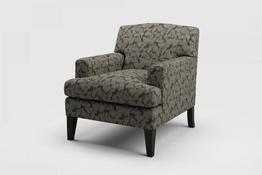 Ύφασμα DECADENT COL.09 SILVER EN 2