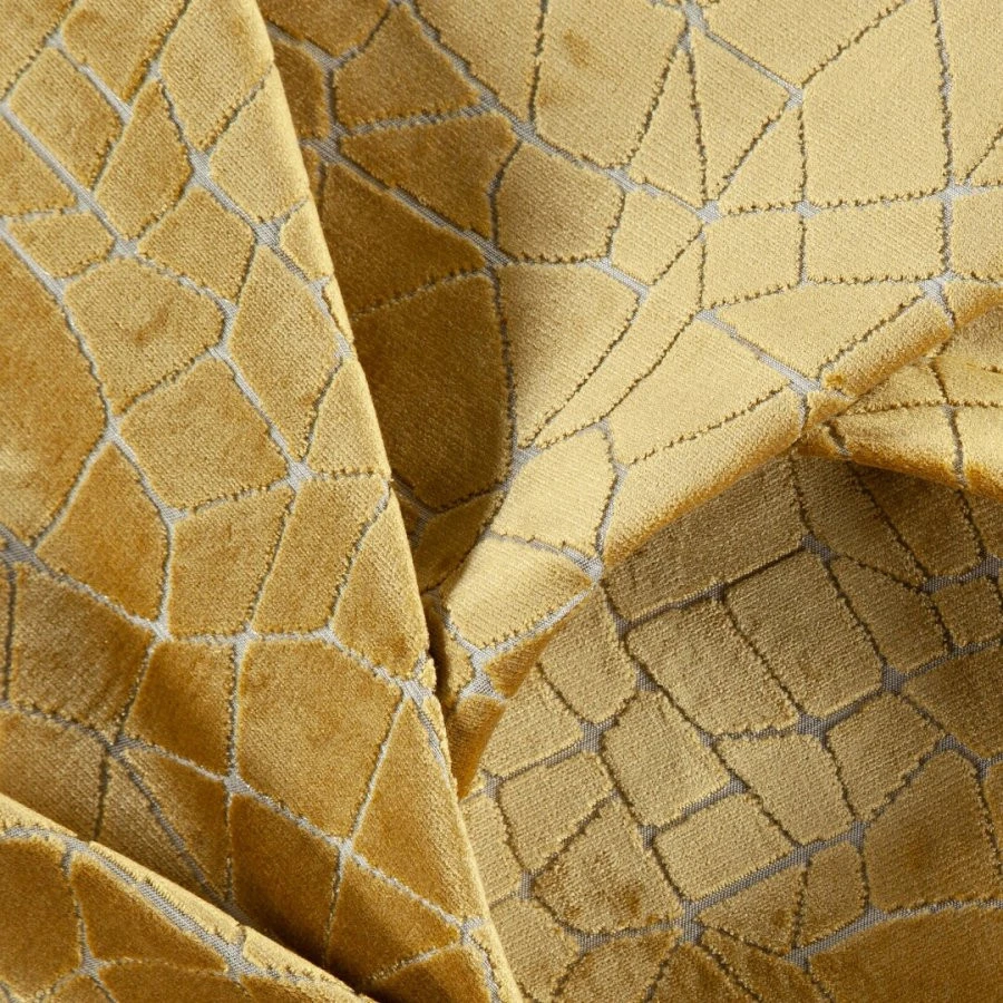 Ύφασμα UPSCALE COL.29 GOLD EN 1