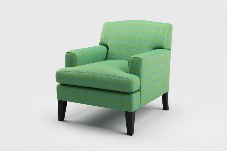 Αδιάβροχο Ύφασμα Εξωτερικού χώρου RUNNING COL.11 IGUANA 2