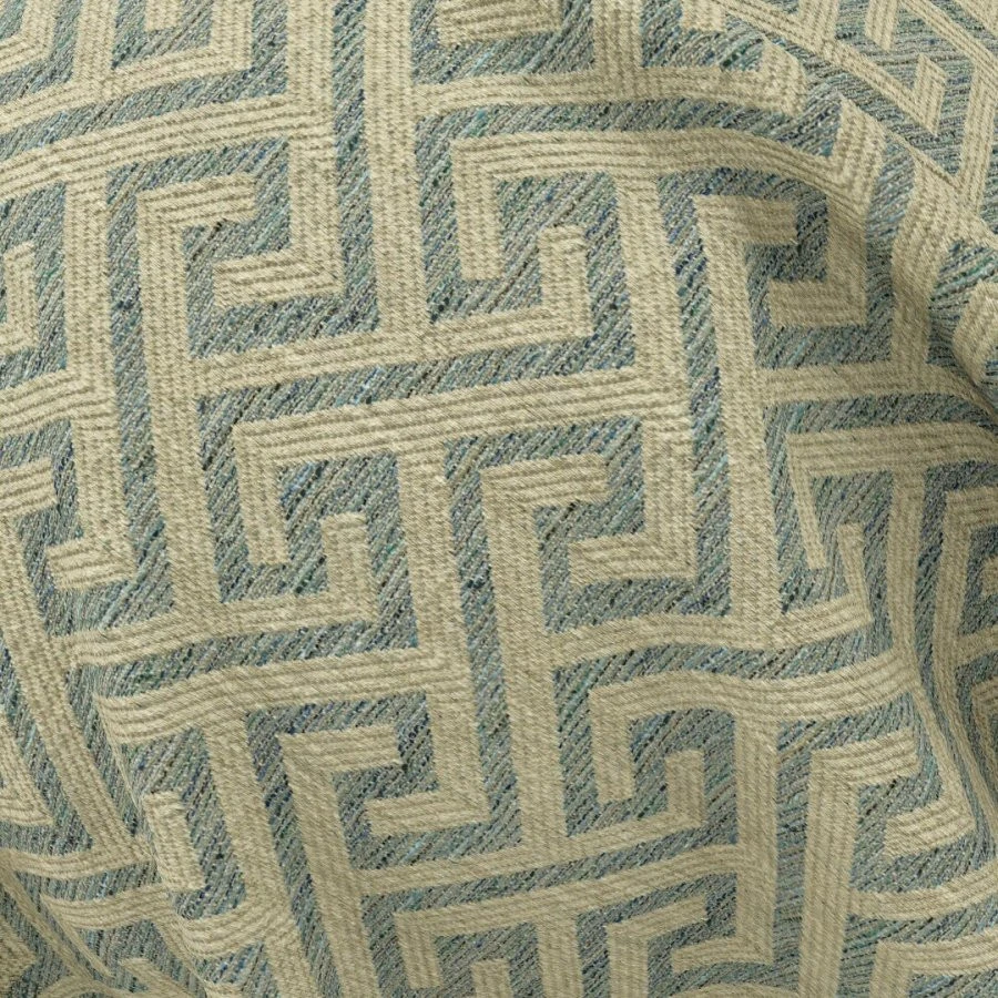 Ύφασμα EPSILON COL.04 LAKE EN 1