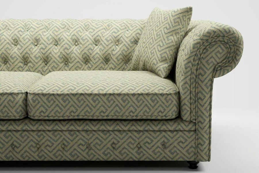 Ύφασμα EPSILON COL.04 LAKE EN 3