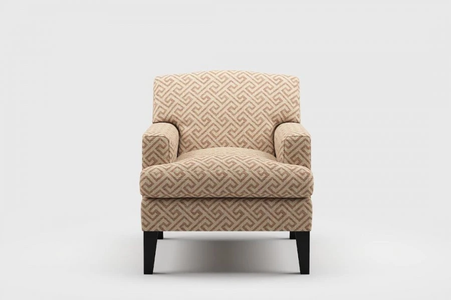 Ύφασμα EPSILON COL.13 CHILLI 2