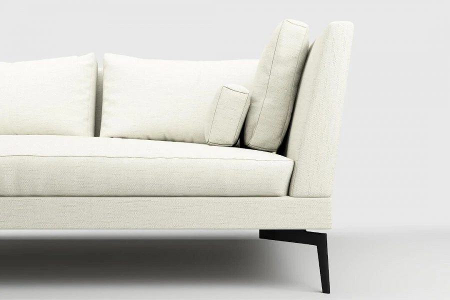 Ύφασμα INSIGNA COL.20 IVORY 4