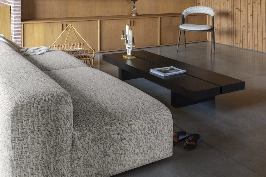 Ύφασμα TURNKEY COL.15 DUNE 2