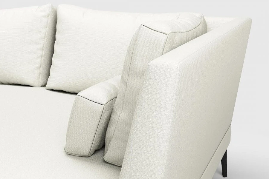 Ύφασμα SCORPIO COL.02 LINEN EN 4