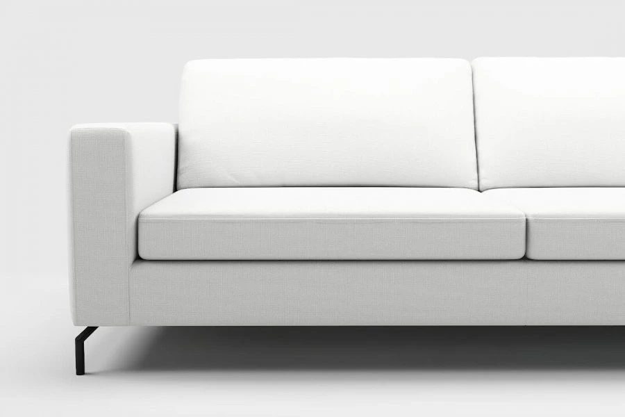 Ύφασμα SCORPIO COL.03 SNOW EN 3