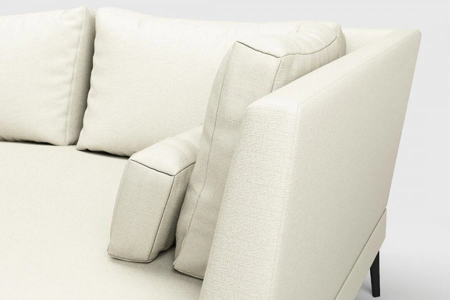 Ύφασμα SCORPIO COL.06 ECRU 4