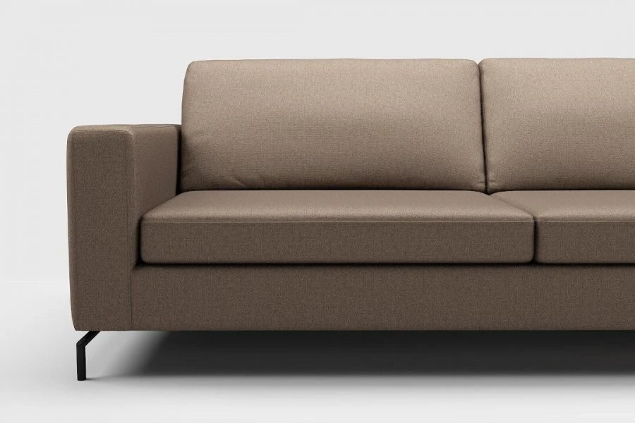 Ύφασμα SCORPIO COL.09 WALNUT 3