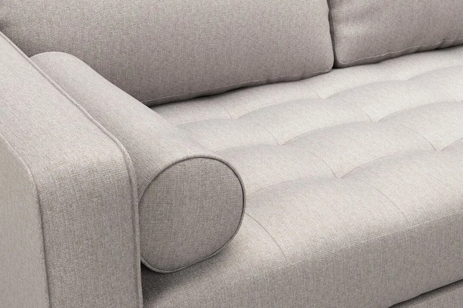 Ύφασμα SCORPIO COL.12 CHINCHILLA 2