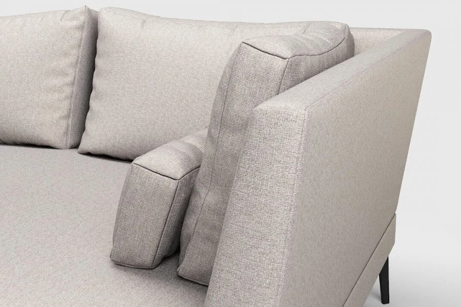 Ύφασμα SCORPIO COL.12 CHINCHILLA 4